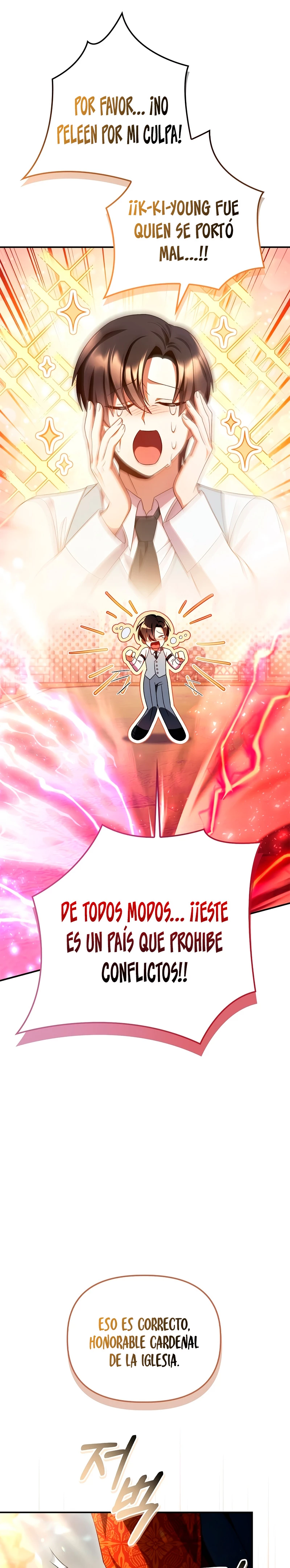 Manual de instrucciones del Reencarnado Capitulo 119 página 15