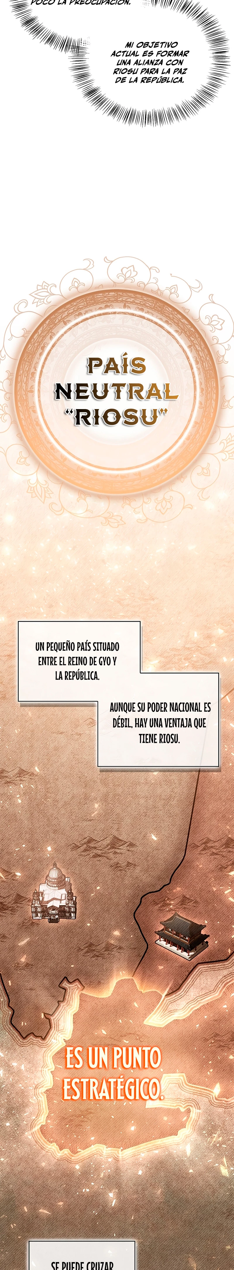 Manual de instrucciones del Reencarnado Capitulo 119 página 8