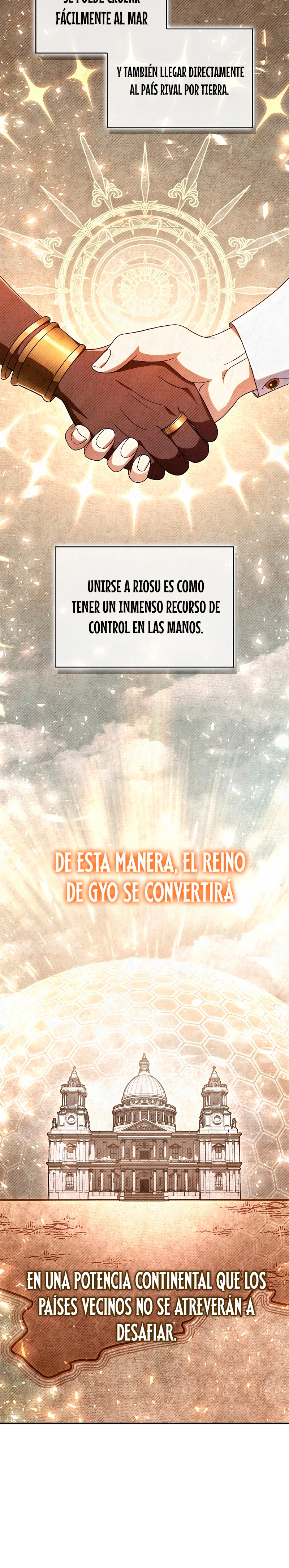 Manual de instrucciones del Reencarnado Capitulo 119 página 9