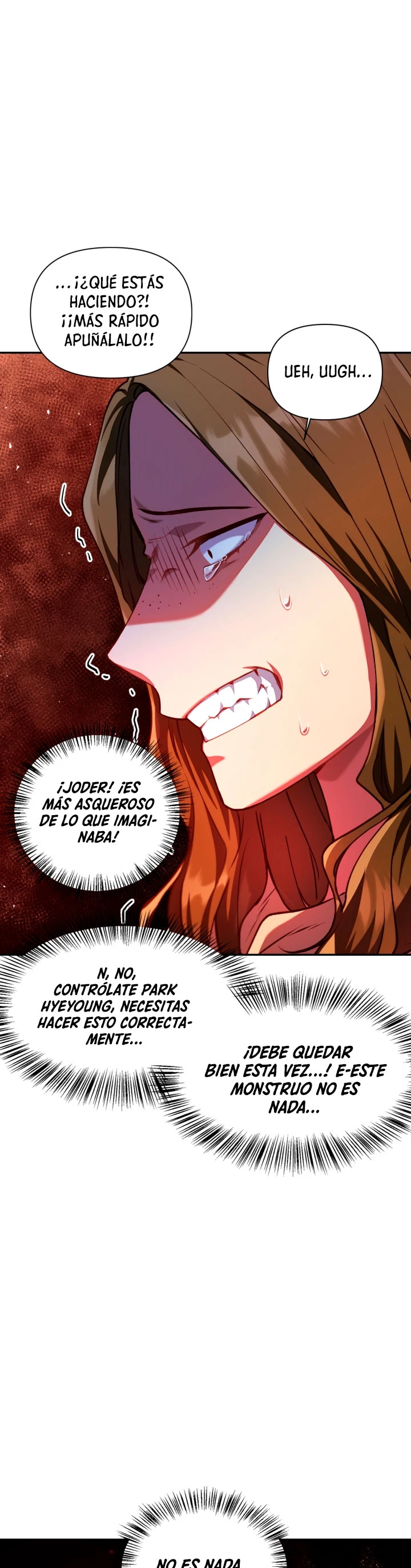 Manual de instrucciones del Reencarnado Capitulo 12 página 12