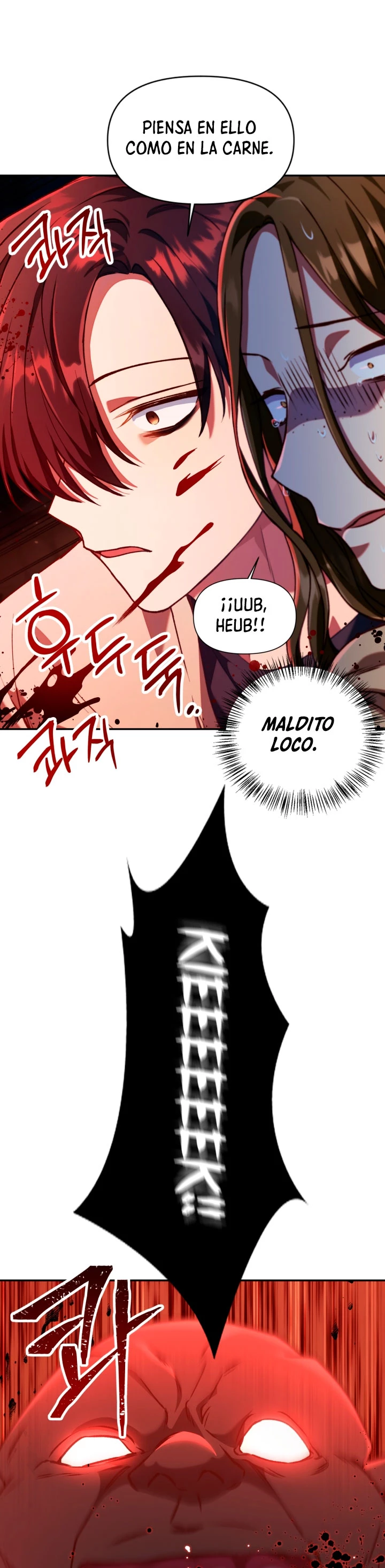 Manual de instrucciones del Reencarnado Capitulo 12 página 19