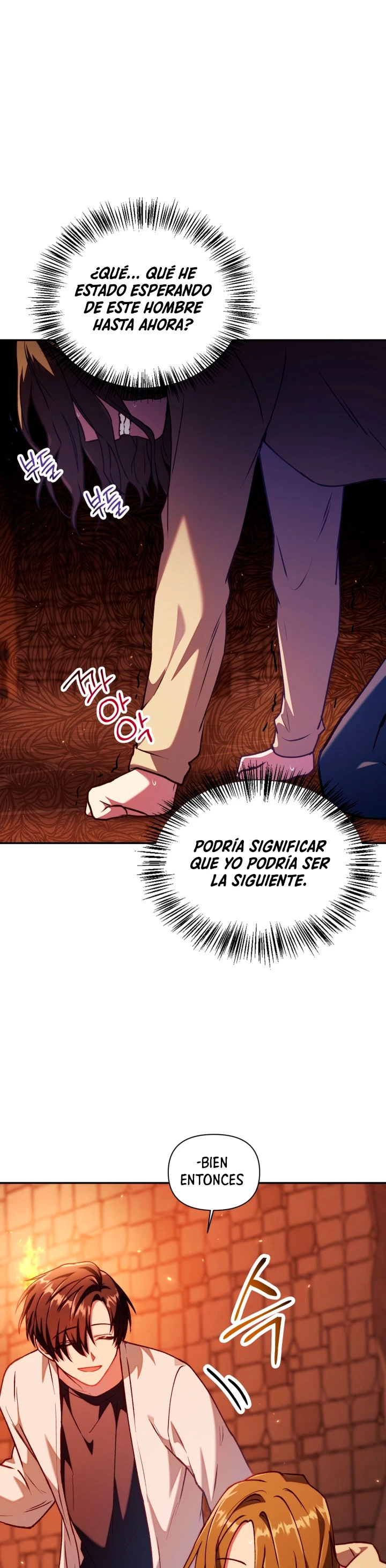 Manual de instrucciones del Reencarnado Capitulo 12 página 25
