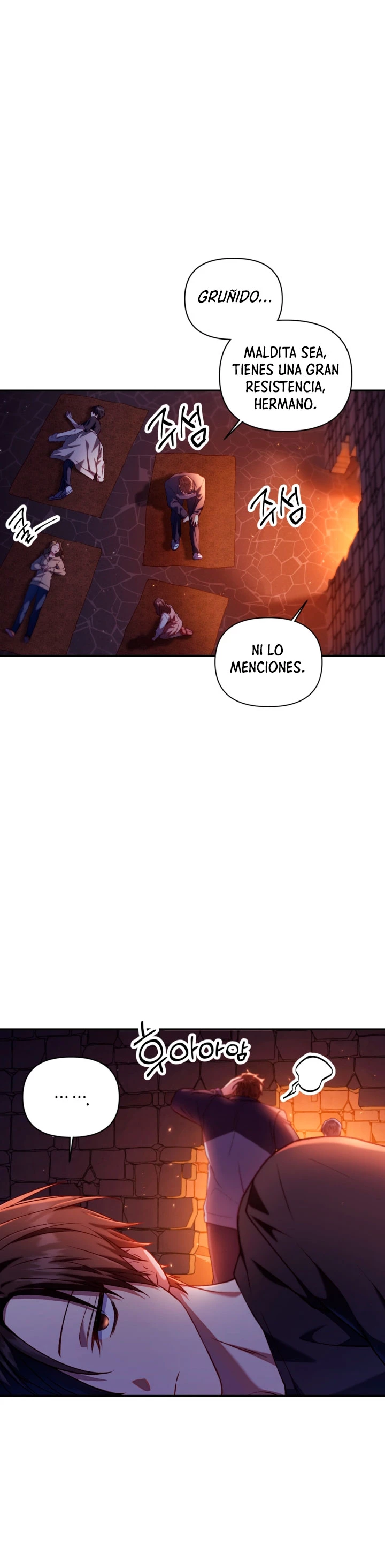 Manual de instrucciones del Reencarnado Capitulo 12 página 30