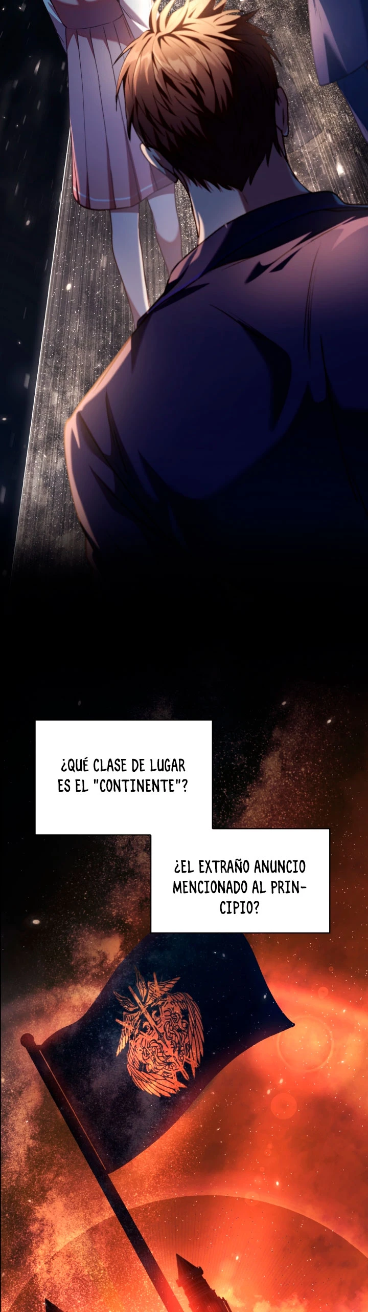 Manual de instrucciones del Reencarnado Capitulo 12 página 33
