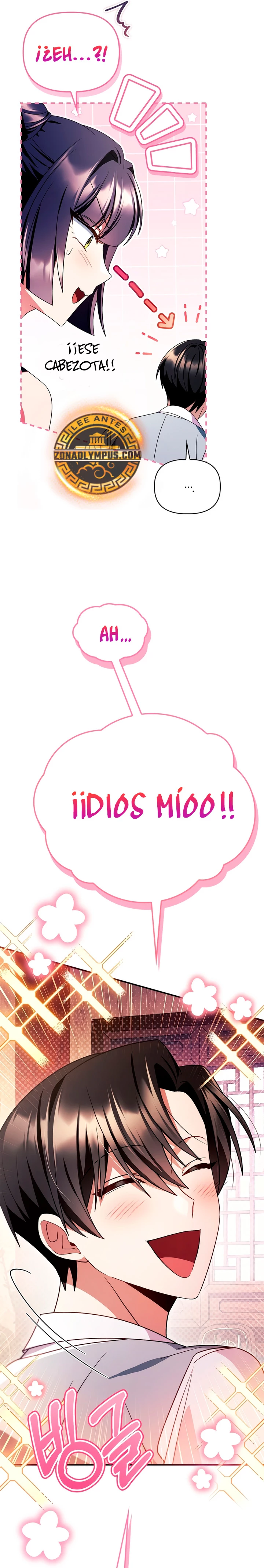 Manual de instrucciones del Reencarnado Capitulo 120 página 26