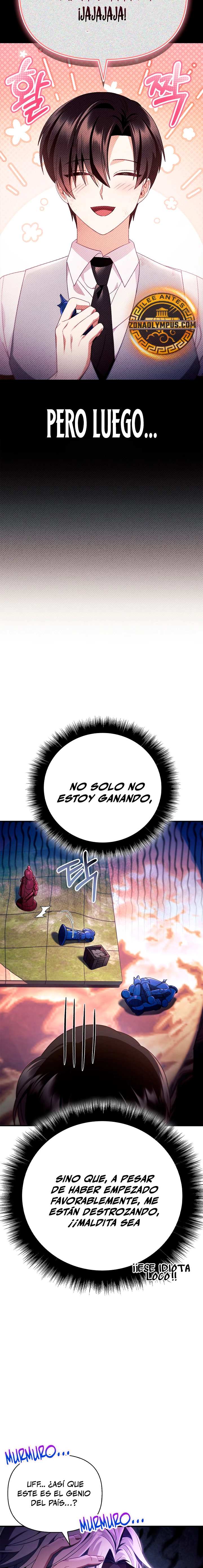 Manual de instrucciones del Reencarnado Capitulo 122 página 5