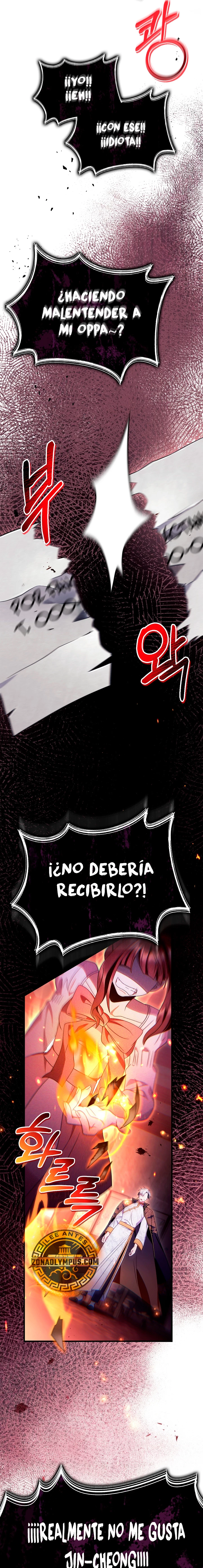 Manual de instrucciones del Reencarnado Capitulo 123 página 12