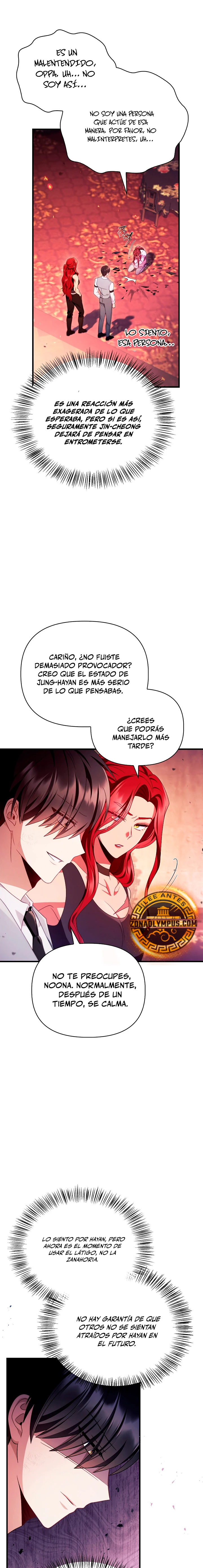 Manual de instrucciones del Reencarnado Capitulo 123 página 14