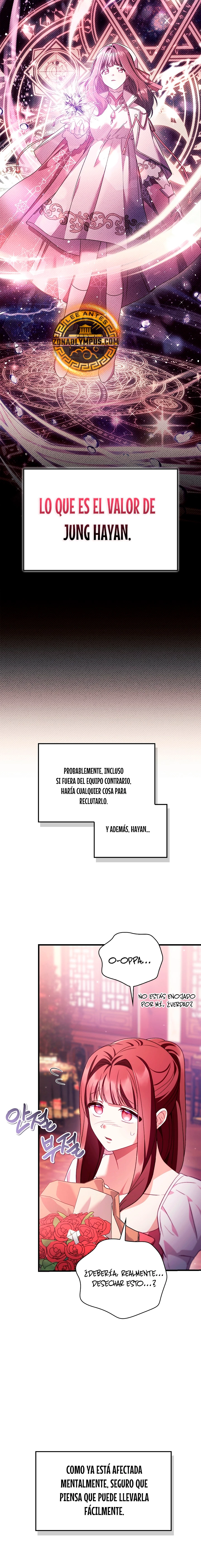 Manual de instrucciones del Reencarnado Capitulo 123 página 6
