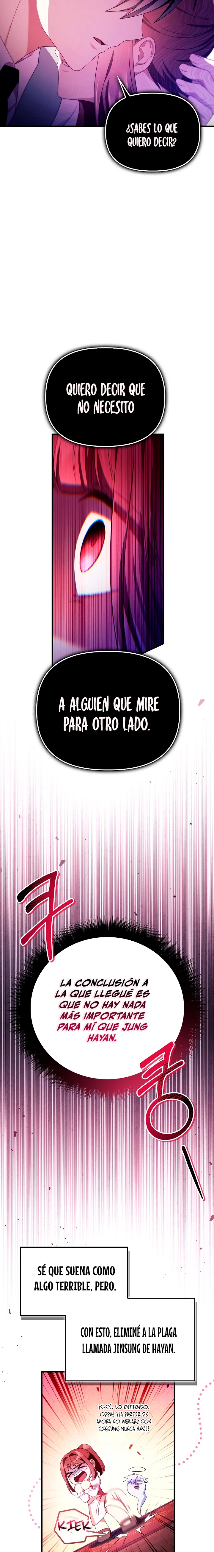 Manual de instrucciones del Reencarnado Capitulo 123 página 8
