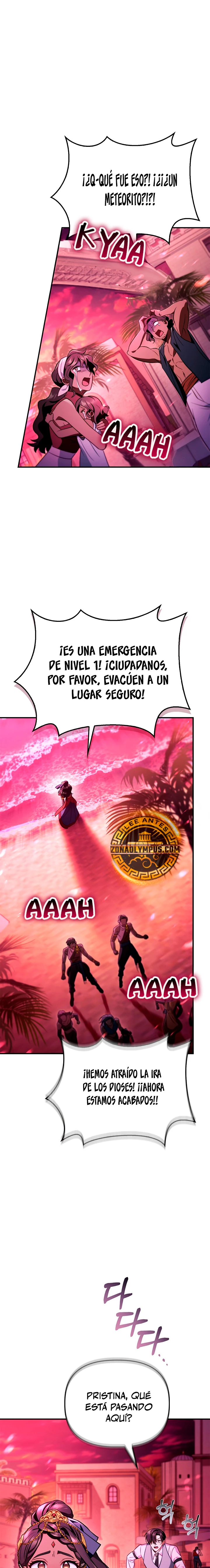 Manual de instrucciones del Reencarnado Capitulo 124 página 12