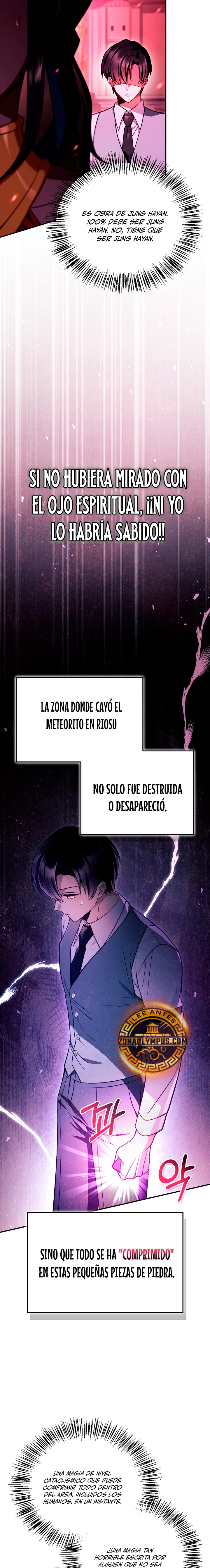 Manual de instrucciones del Reencarnado Capitulo 124 página 14
