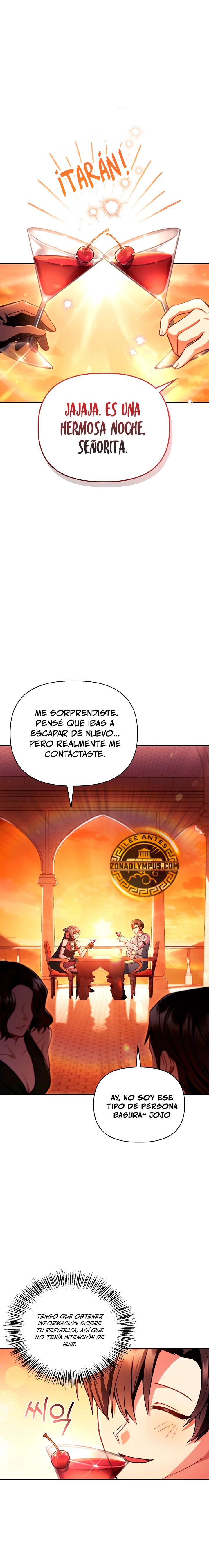 Manual de instrucciones del Reencarnado Capitulo 124 página 2