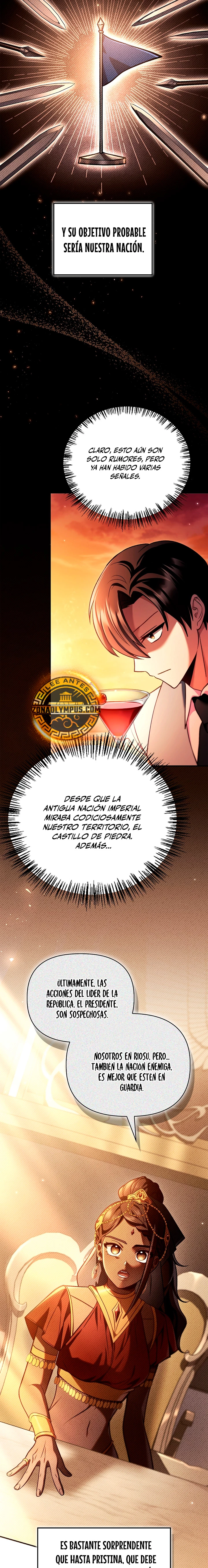 Manual de instrucciones del Reencarnado Capitulo 124 página 4