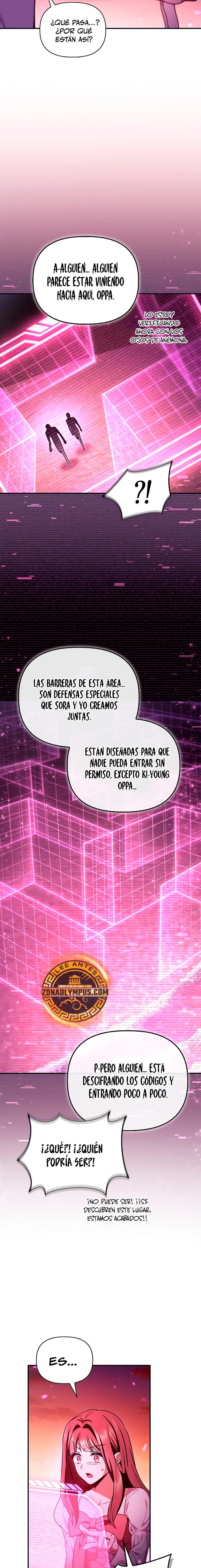 Manual de instrucciones del Reencarnado Capitulo 125 página 14