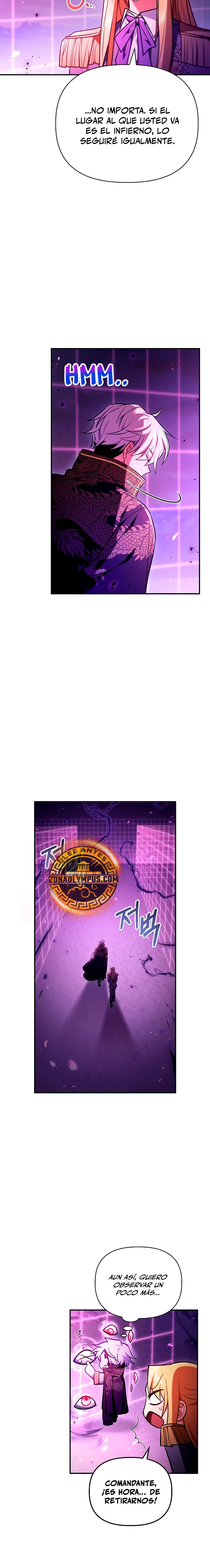 Manual de instrucciones del Reencarnado Capitulo 125 página 25