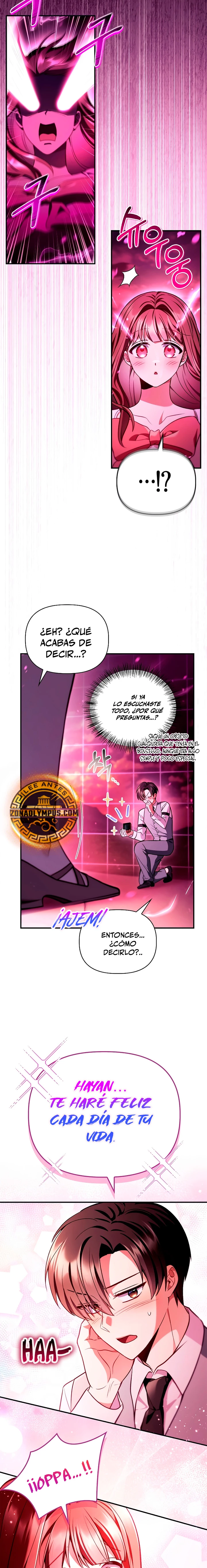 Manual de instrucciones del Reencarnado Capitulo 125 página 4