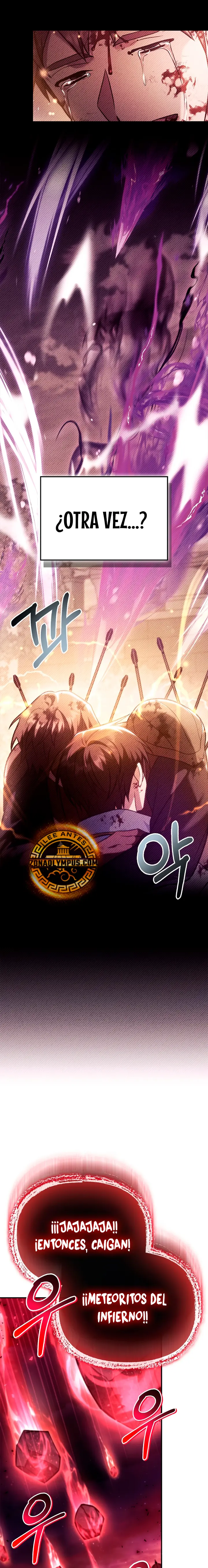 Manual de instrucciones del Reencarnado Capitulo 127 página 24