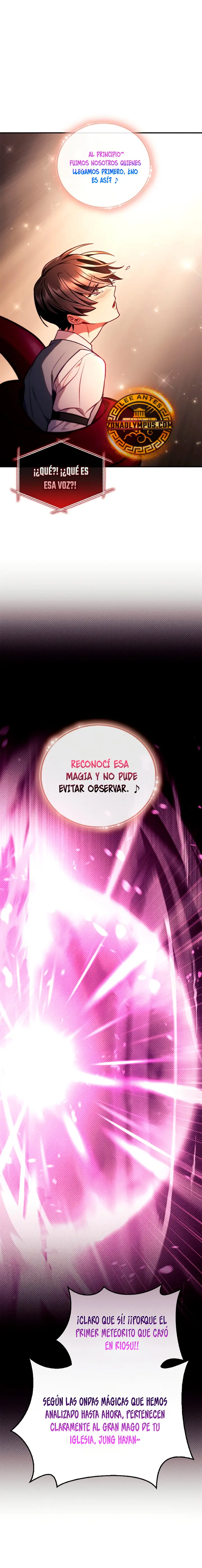Manual de instrucciones del Reencarnado Capitulo 127 página 9