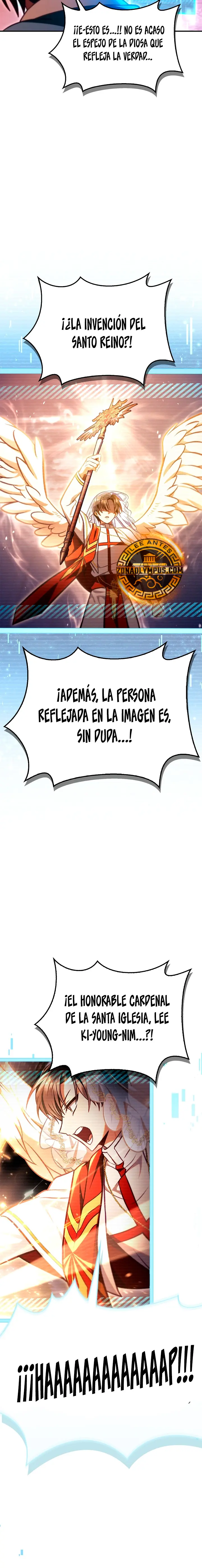 Manual de instrucciones del Reencarnado Capitulo 128 página 12