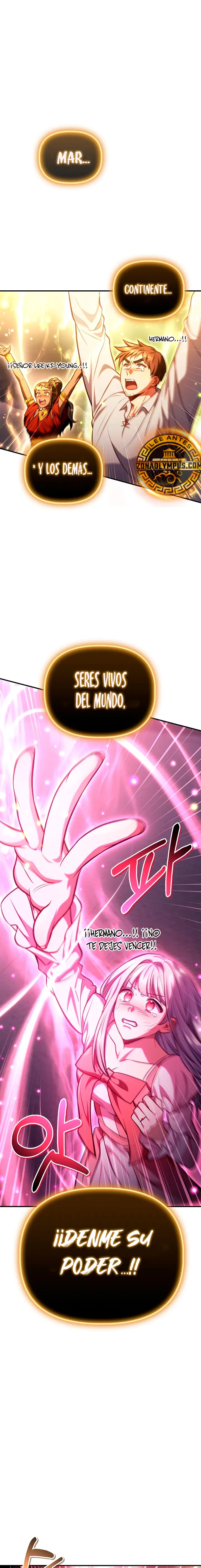 Manual de instrucciones del Reencarnado Capitulo 128 página 16