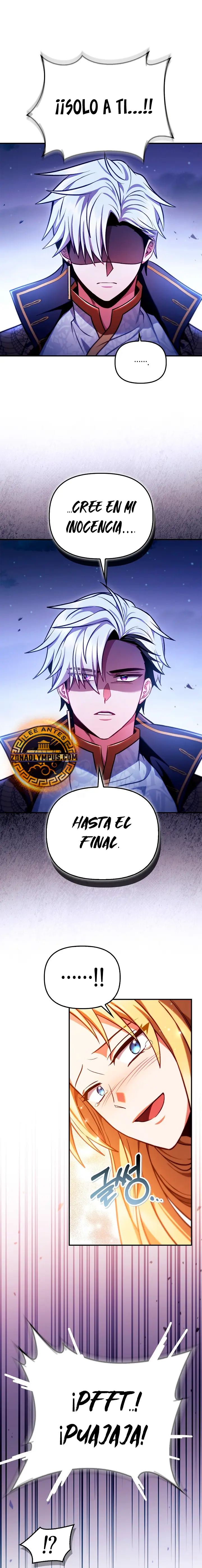 Manual de instrucciones del Reencarnado Capitulo 128 página 24