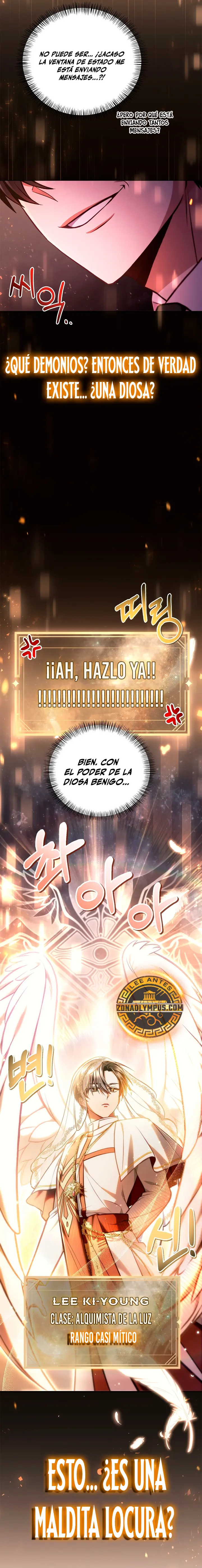 Manual de instrucciones del Reencarnado Capitulo 128 página 5