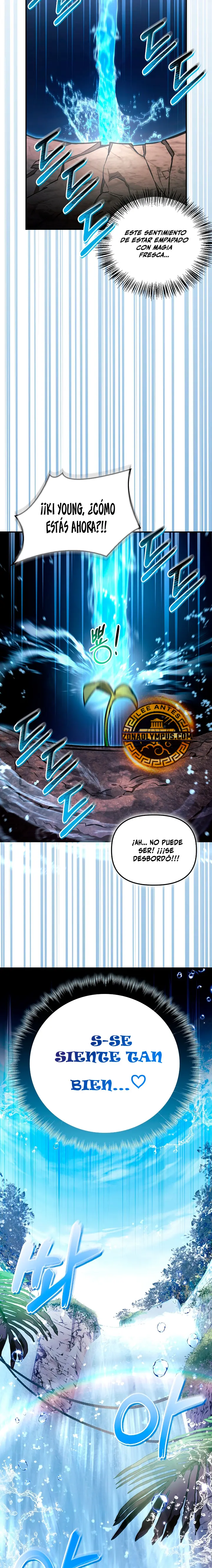 Manual de instrucciones del Reencarnado Capitulo 129 página 19