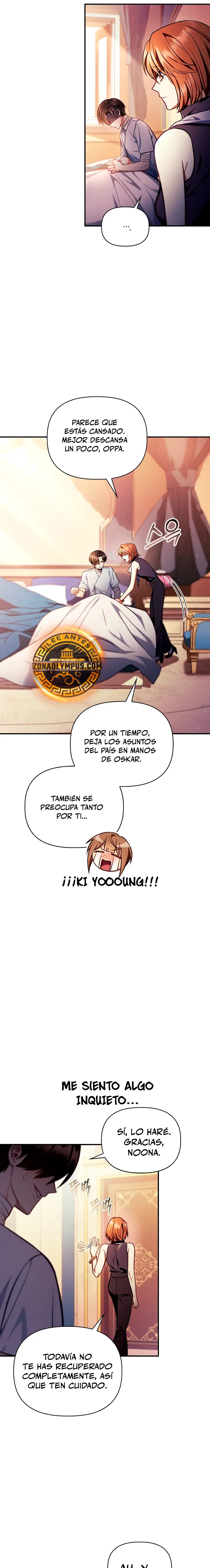 Manual de instrucciones del Reencarnado Capitulo 129 página 9