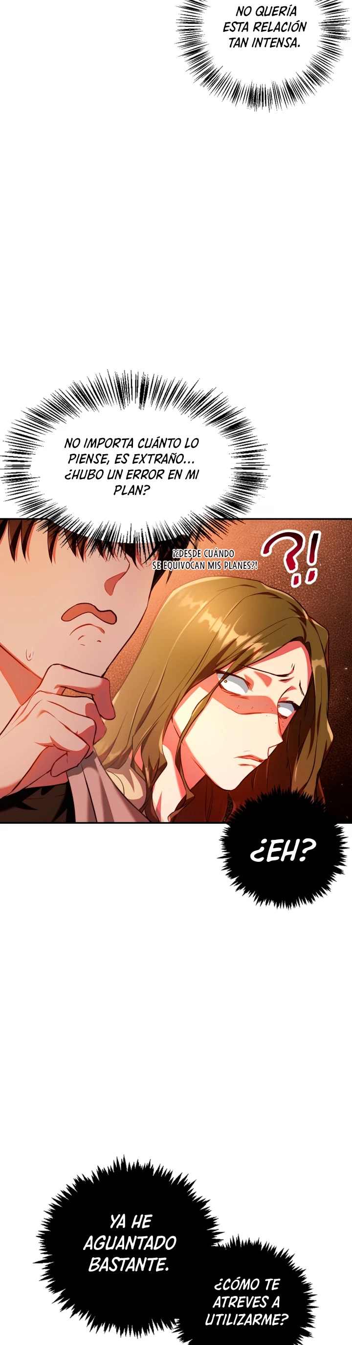 Manual de instrucciones del Reencarnado Capitulo 13 página 15