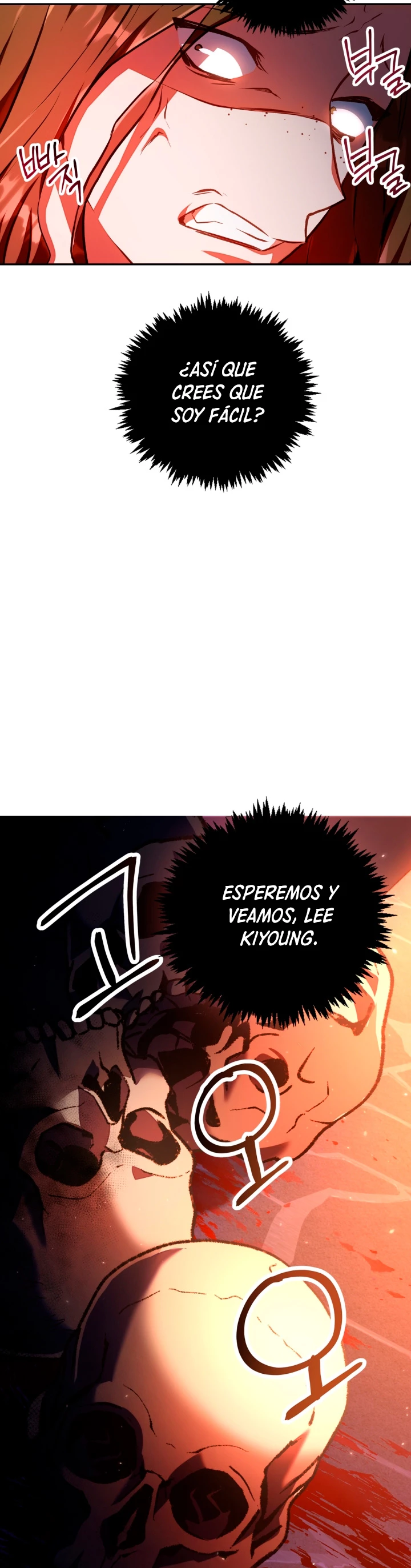 Manual de instrucciones del Reencarnado Capitulo 13 página 16