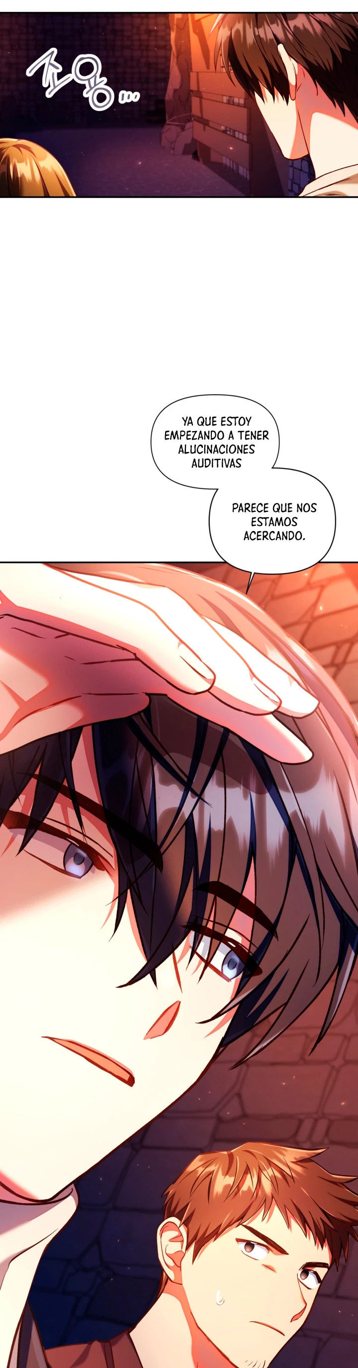 Manual de instrucciones del Reencarnado Capitulo 13 página 19