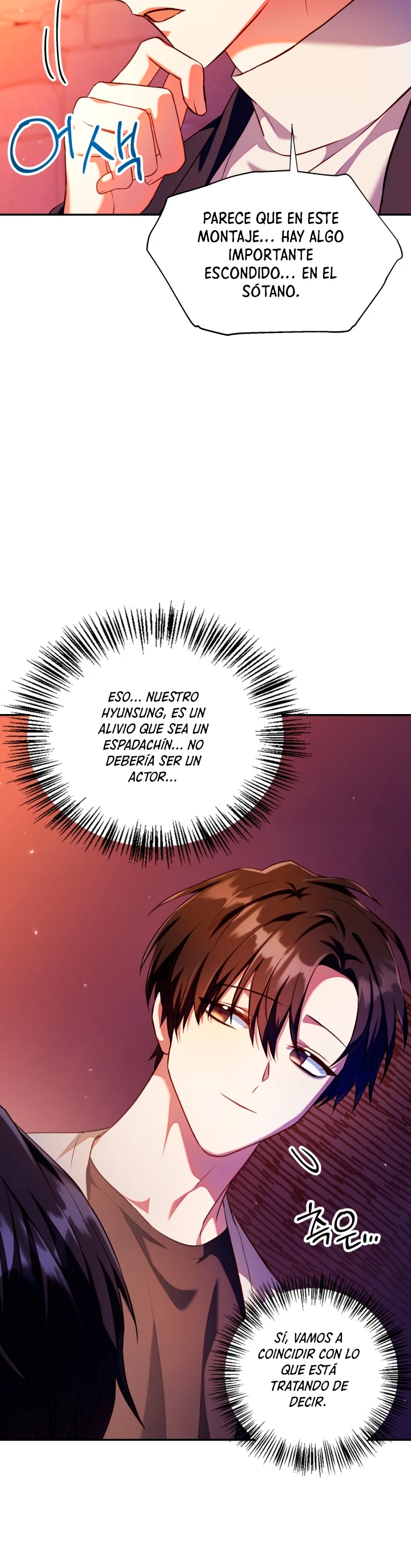 Manual de instrucciones del Reencarnado Capitulo 13 página 25