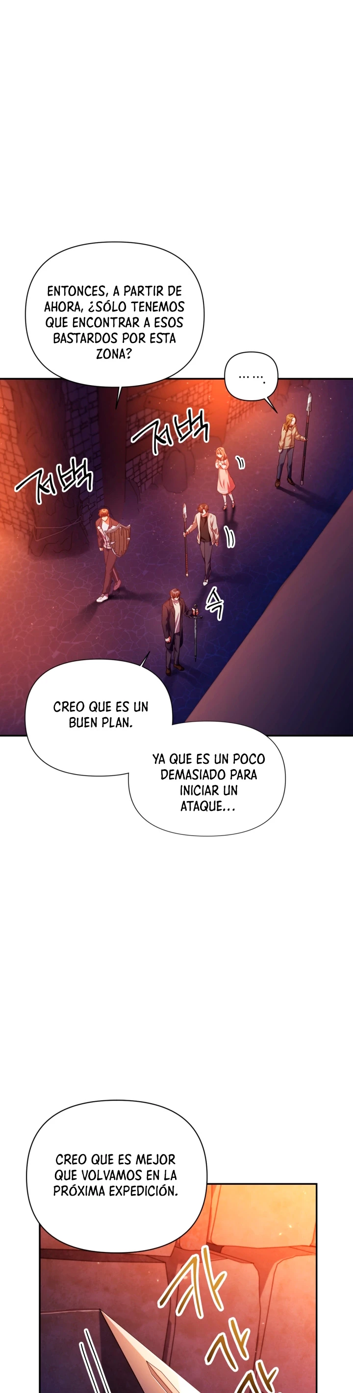 Manual de instrucciones del Reencarnado Capitulo 13 página 27