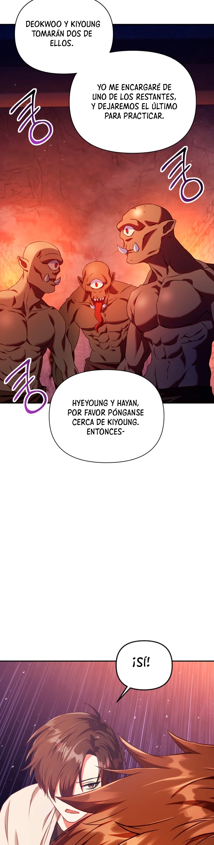 Manual de instrucciones del Reencarnado Capitulo 13 página 30