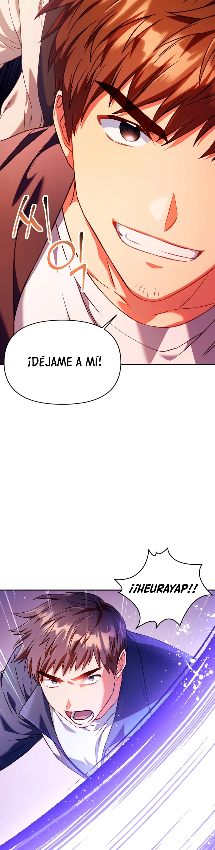 Manual de instrucciones del Reencarnado Capitulo 13 página 31