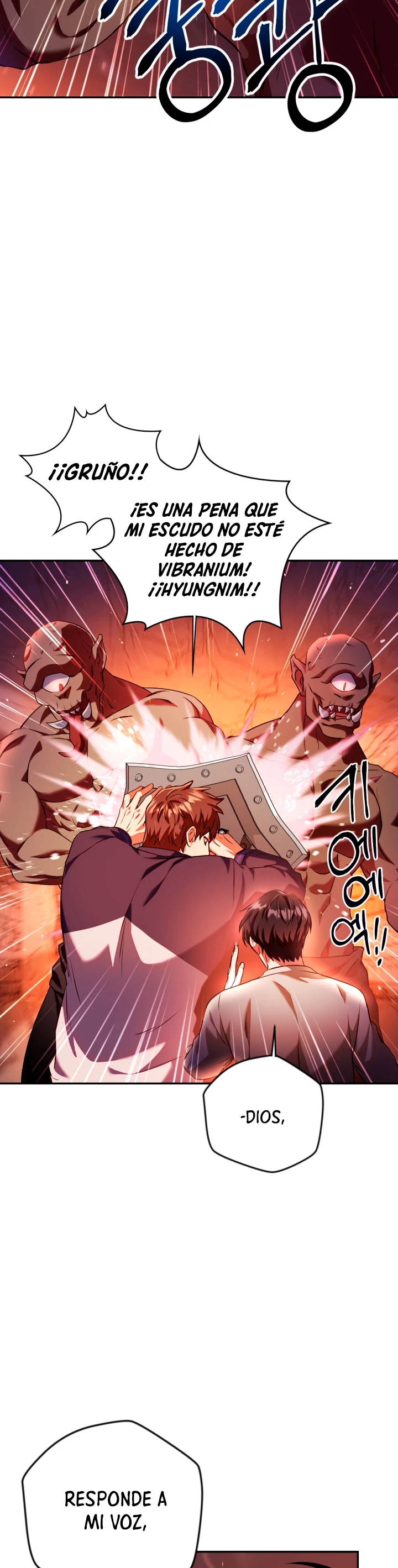 Manual de instrucciones del Reencarnado Capitulo 13 página 34