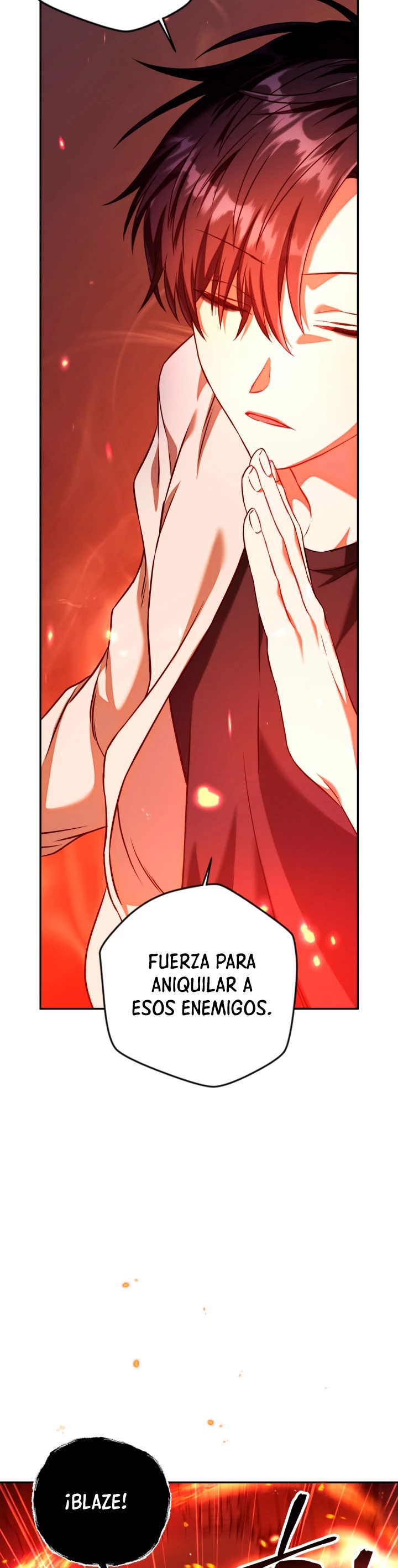 Manual de instrucciones del Reencarnado Capitulo 13 página 35