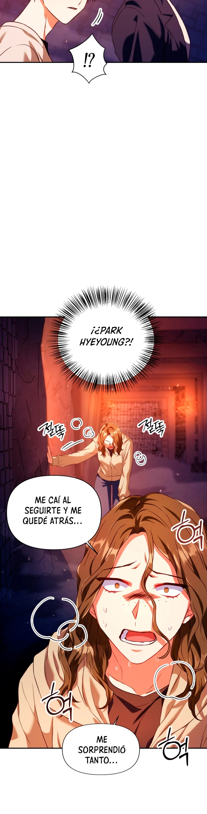 Manual de instrucciones del Reencarnado Capitulo 13 página 50