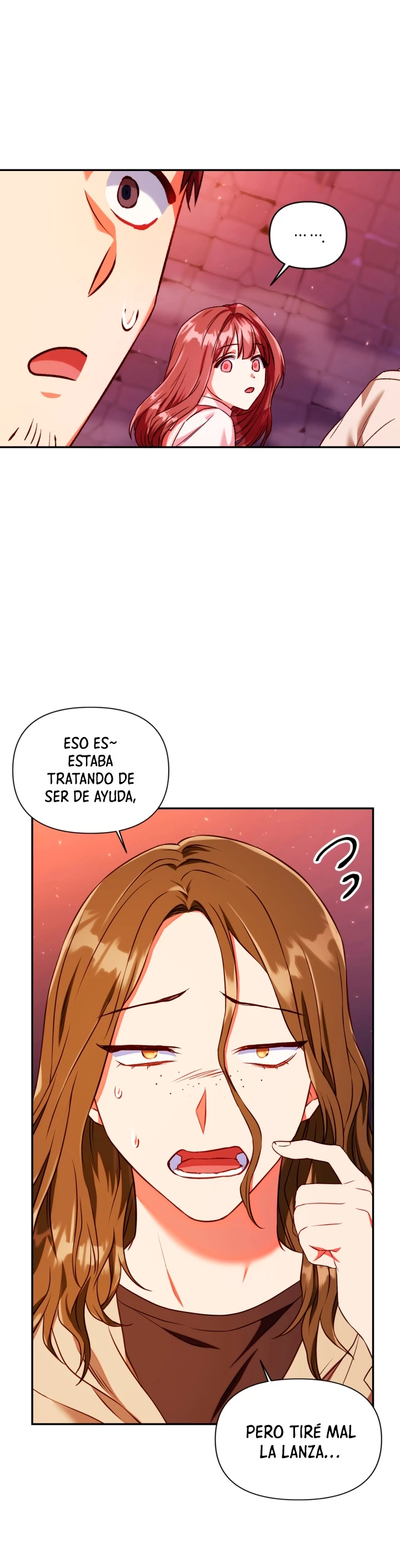 Manual de instrucciones del Reencarnado Capitulo 13 página 51