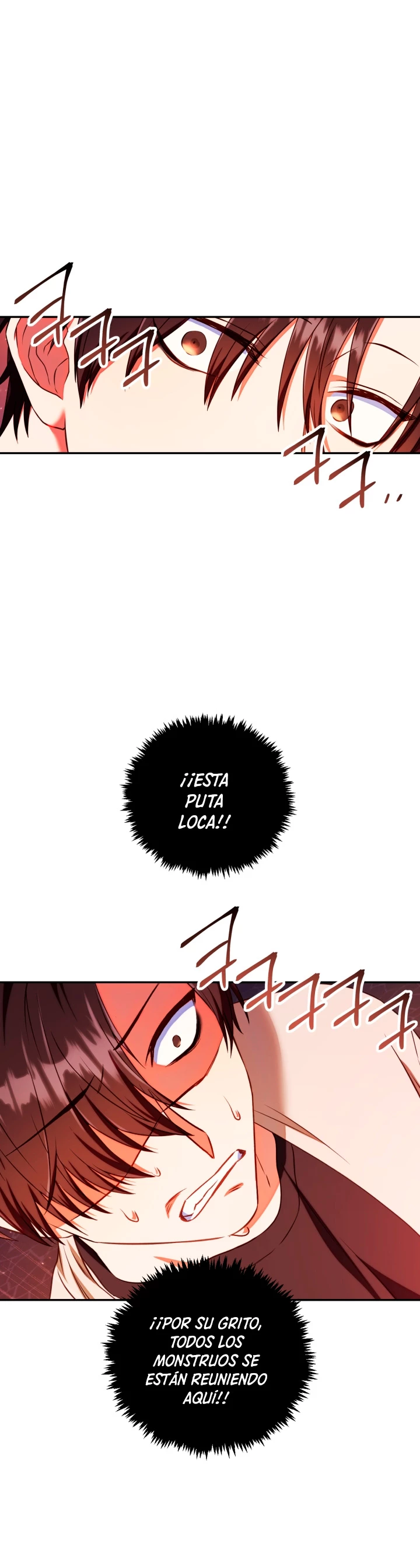 Manual de instrucciones del Reencarnado Capitulo 13 página 52
