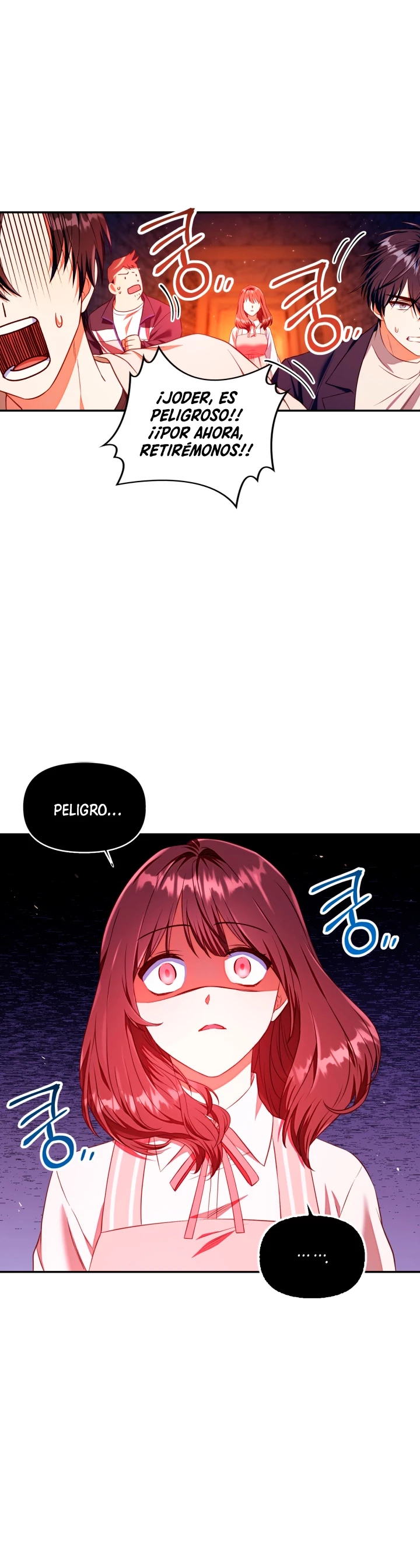 Manual de instrucciones del Reencarnado Capitulo 13 página 53