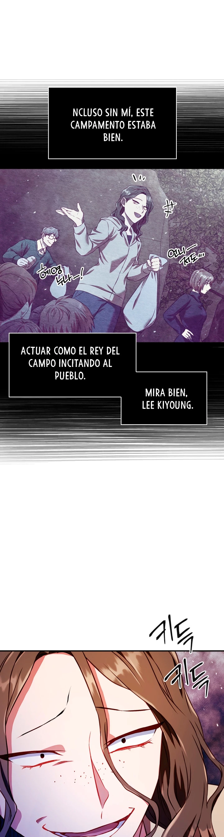 Manual de instrucciones del Reencarnado Capitulo 13 página 55