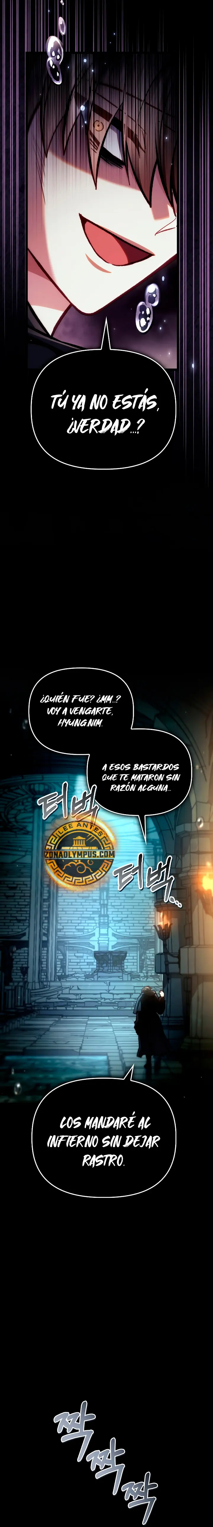 Manual de instrucciones del Reencarnado Capitulo 130 página 14