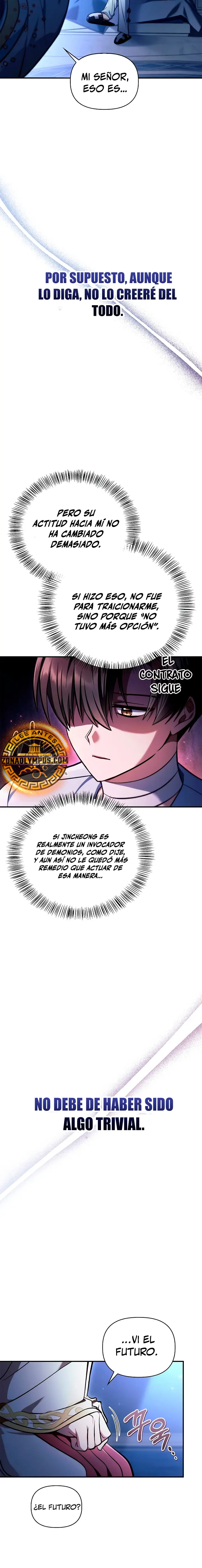 Manual de instrucciones del Reencarnado Capitulo 130 página 6