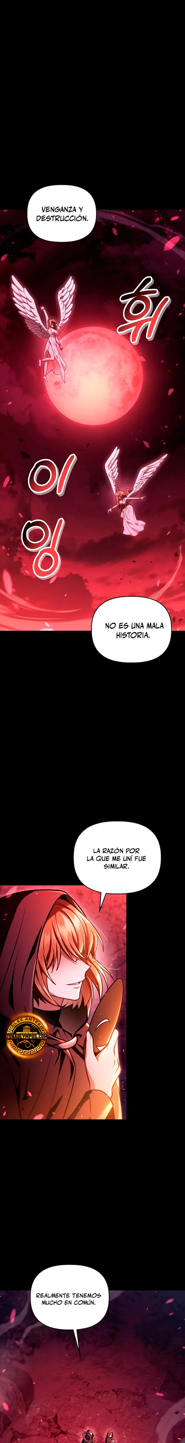 Manual de instrucciones del Reencarnado Capitulo 131 página 3