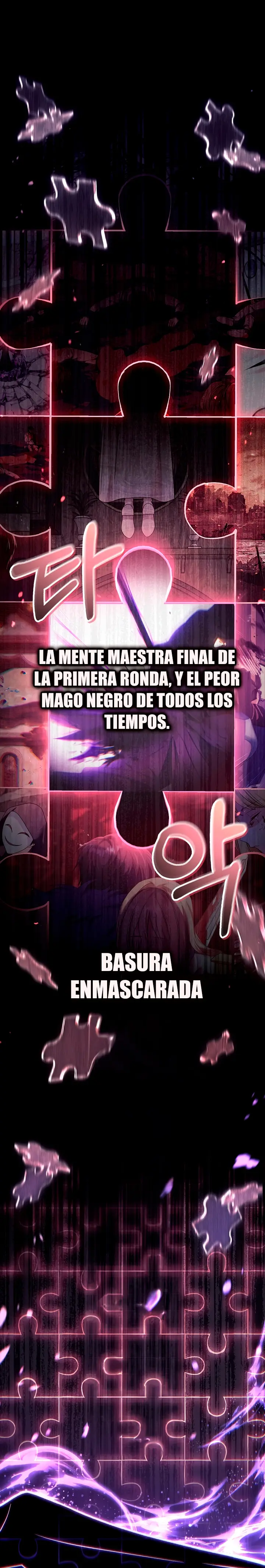 Manual de instrucciones del Reencarnado Capitulo 131 página 31