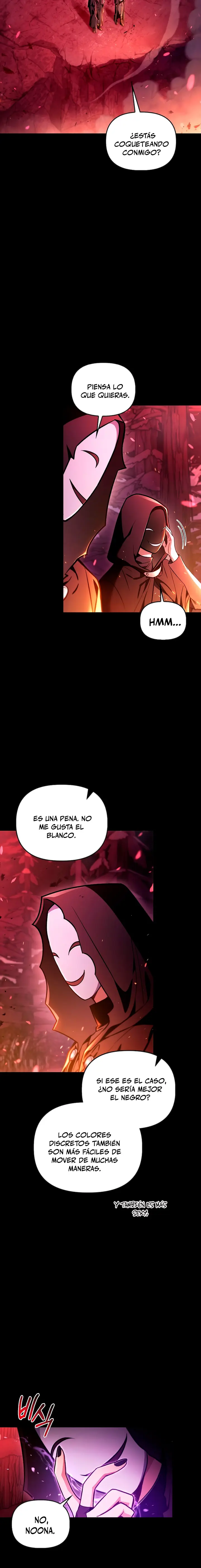 Manual de instrucciones del Reencarnado Capitulo 131 página 4
