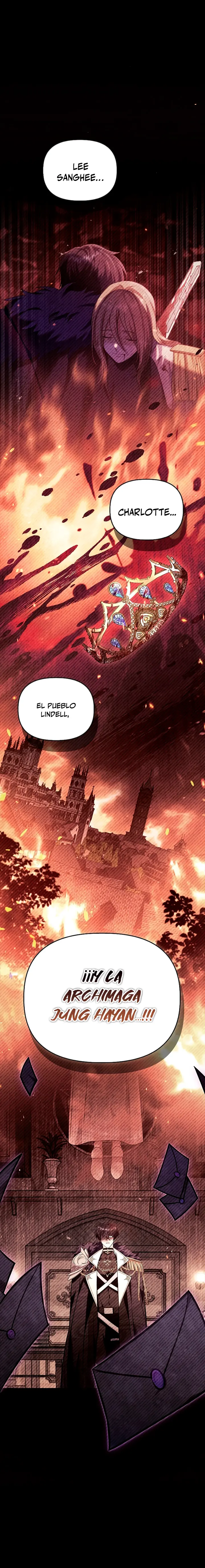 Manual de instrucciones del Reencarnado Capitulo 131 página 9