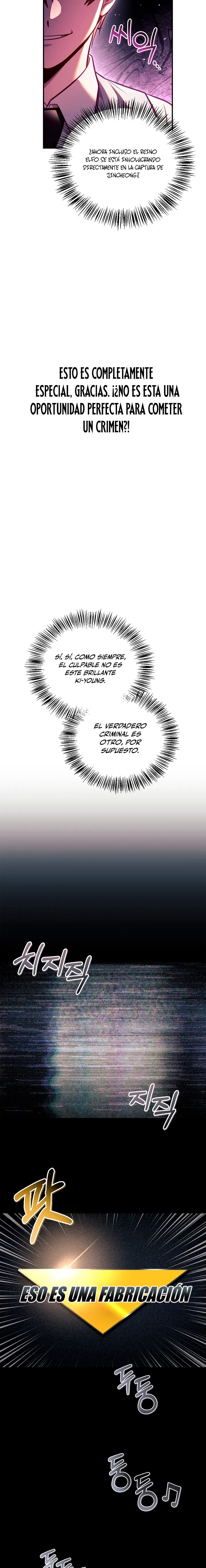 Manual de instrucciones del Reencarnado Capitulo 132 página 14